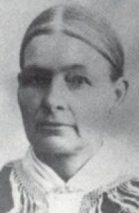 Isabelle Clarinda Miller (1846 - 1904) Profile